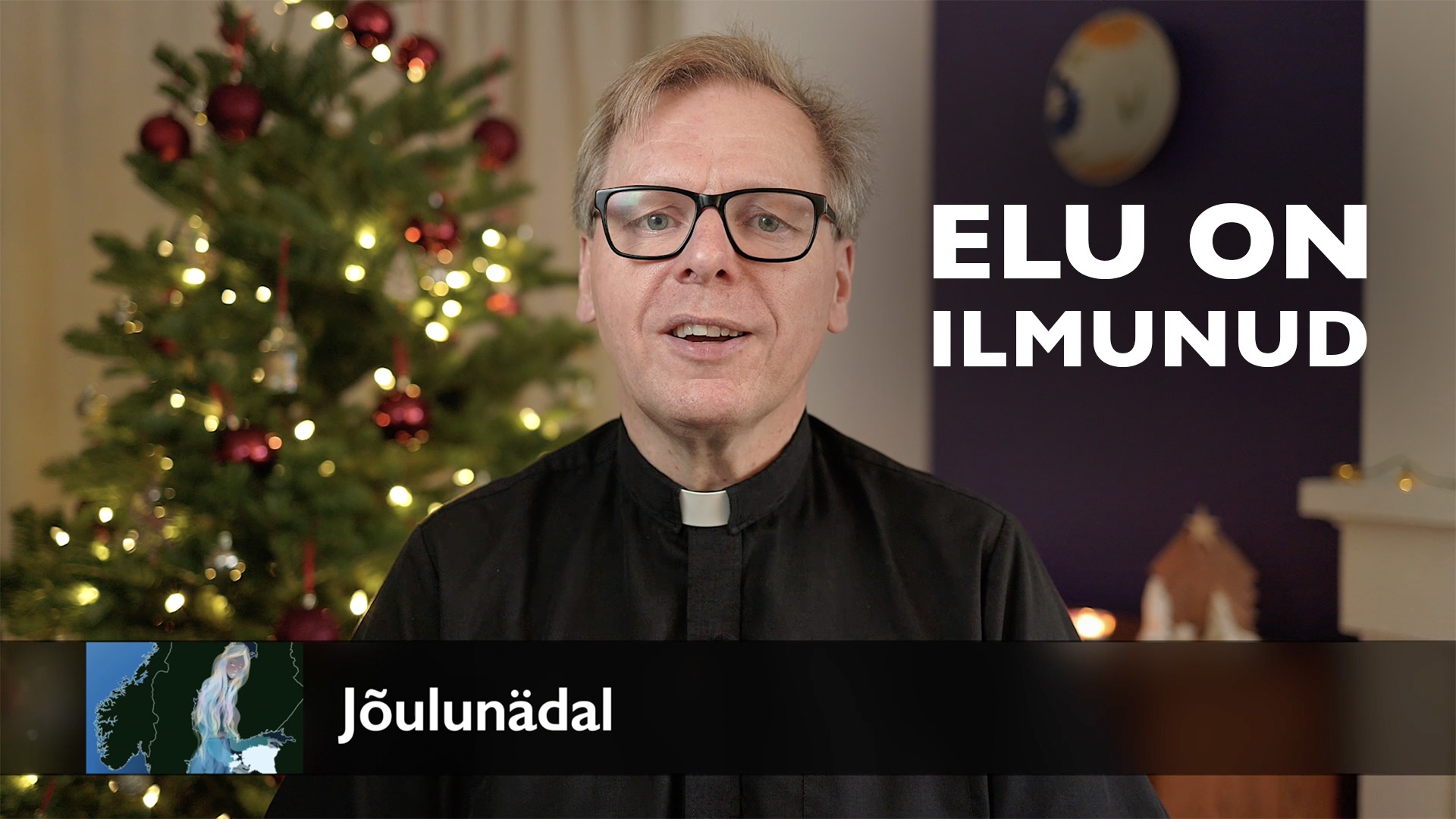 Jõulunädal AD 2025