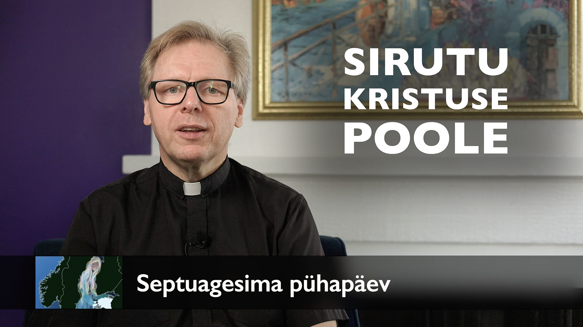 Septuagesima AD 2026